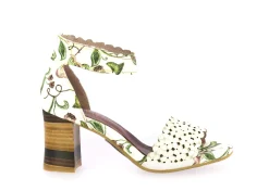 Hot Sandales - CECLESTEO41 Outlet Chaussures|Sandales