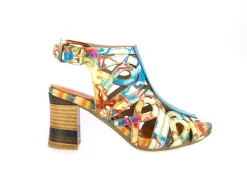 Fashion Sandales - CECLESTEO42 Outlet Chaussures|Sandales