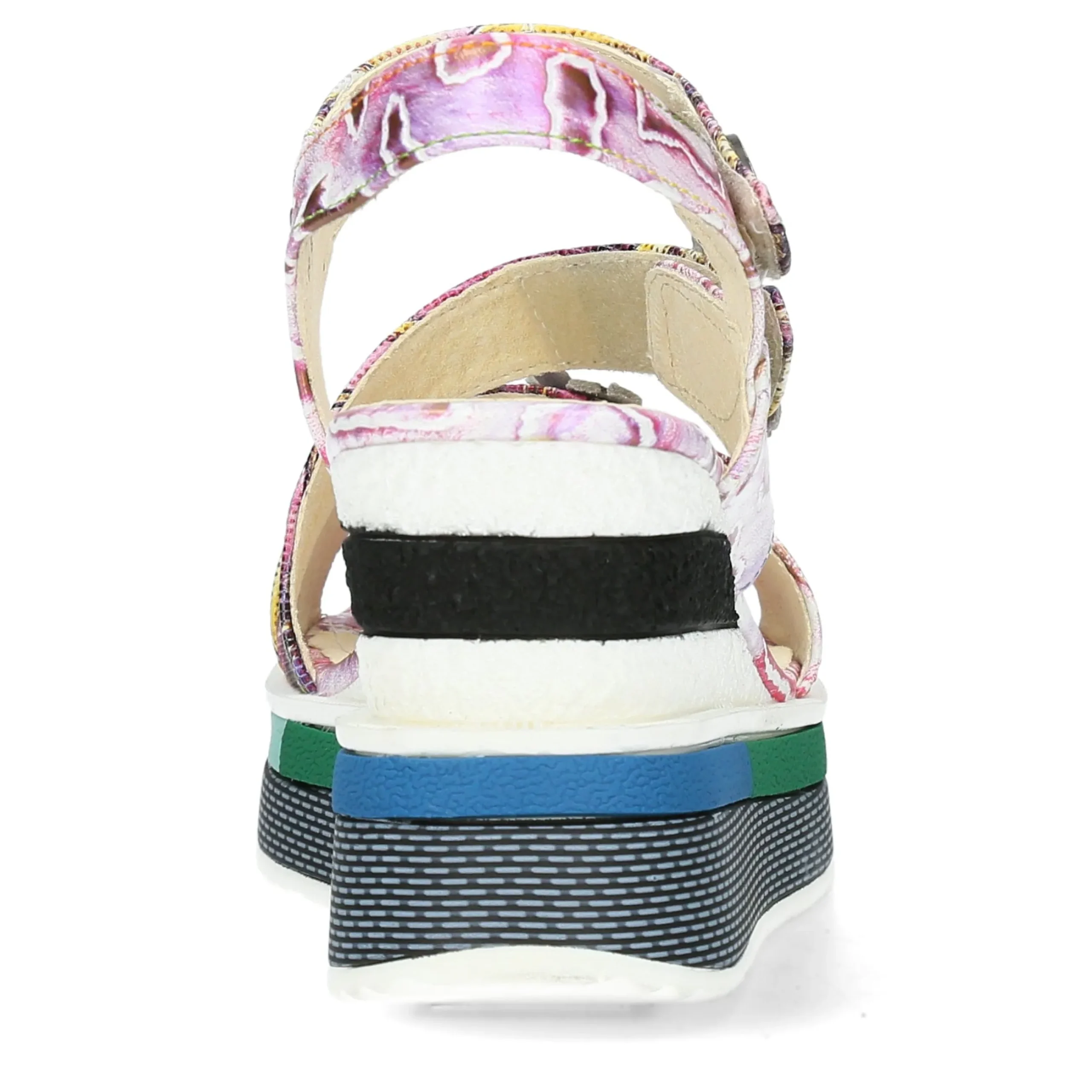 Best Sale Sandales - DACDDYO 07 Sandales