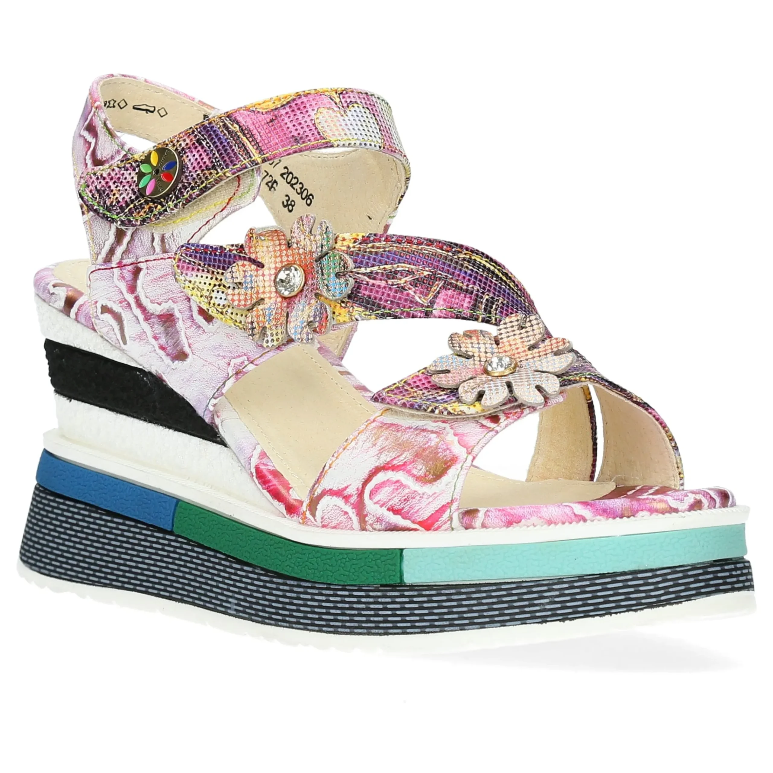Best Sale Sandales - DACDDYO 07 Sandales