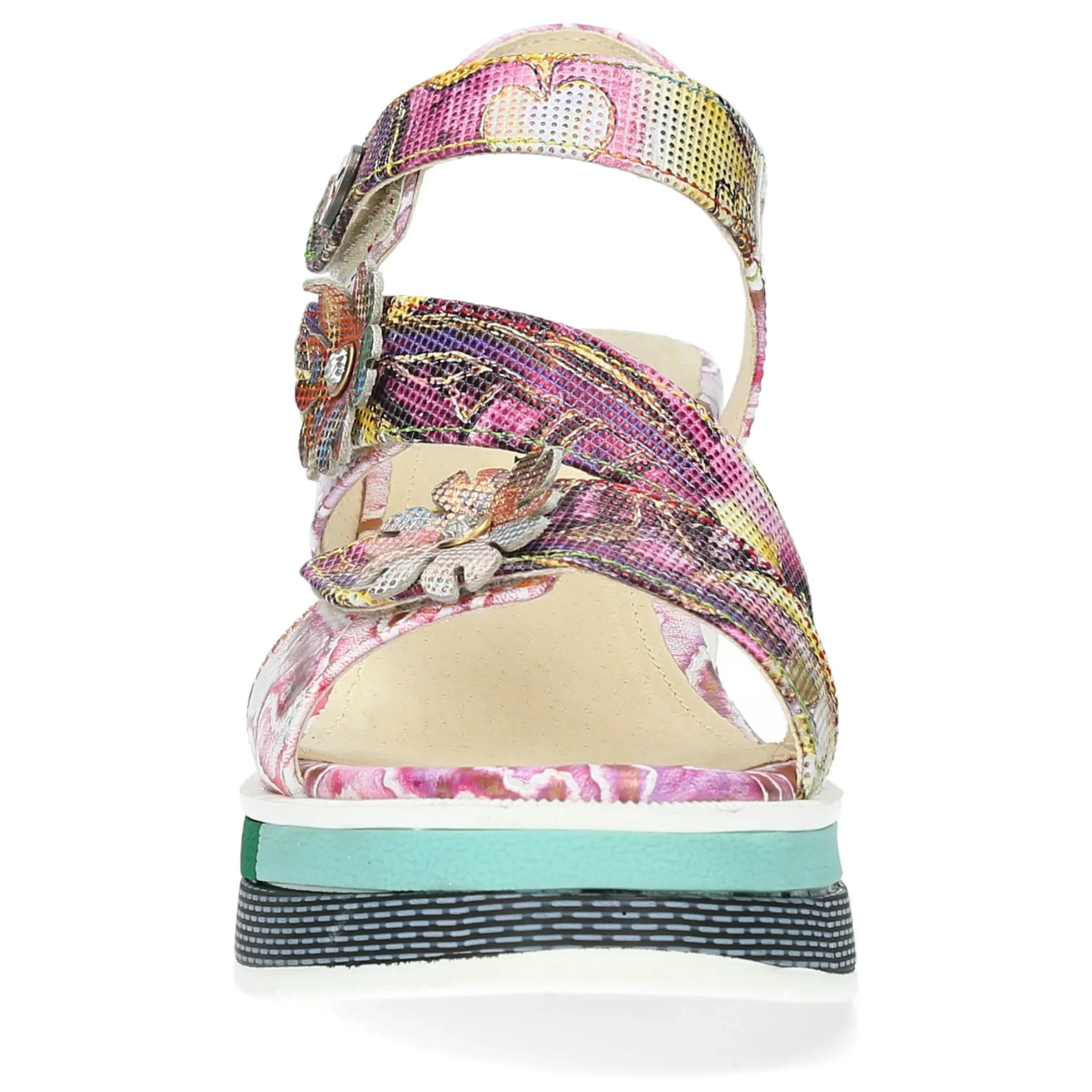 Best Sale Sandales - DACDDYO 07 Sandales