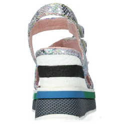 Sale Sandales - DACDDYO 07 Outlet Chaussures|Sandales