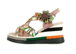 Shop Sandales - DACDDYO039 Outlet Chaussures|Sandales