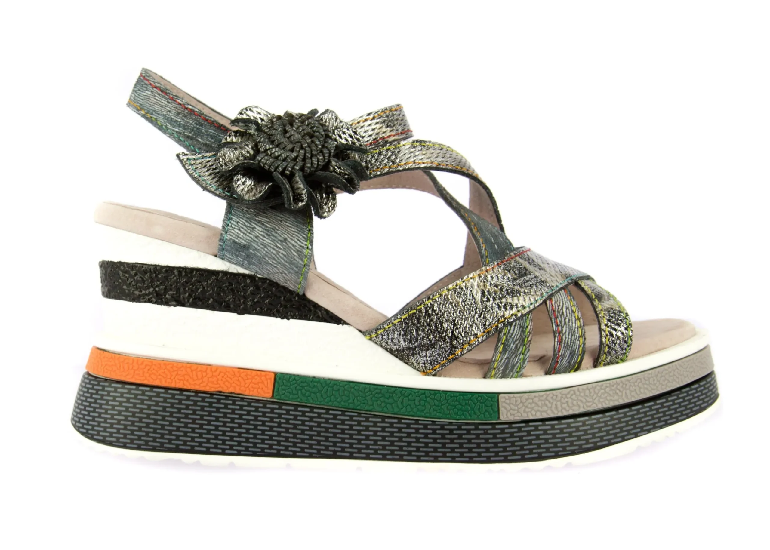 Shop Sandales - DACDDYO039 Outlet Chaussures|Sandales