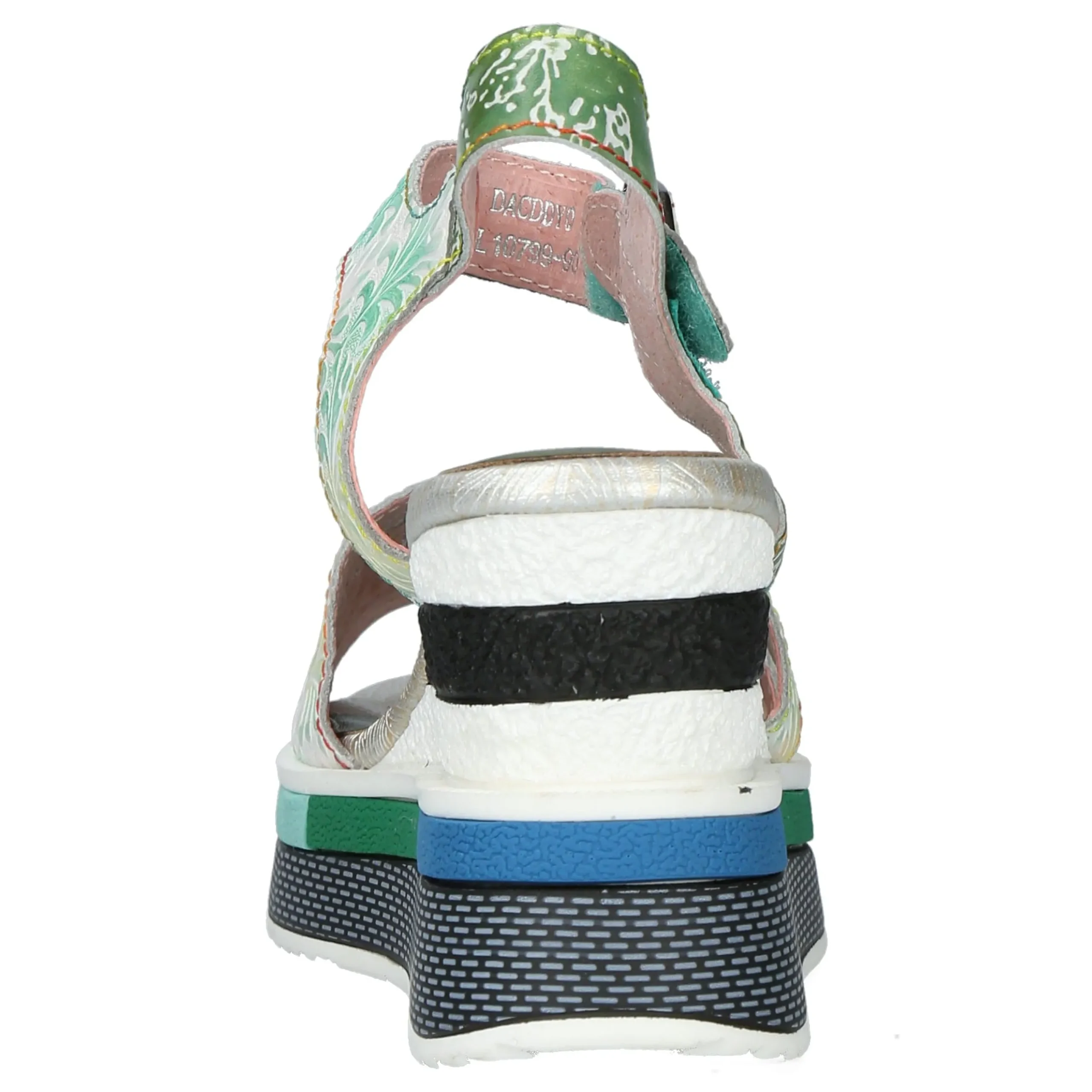 Flash Sale Sandales - DACDDYO 90 Outlet Chaussures|Sandales