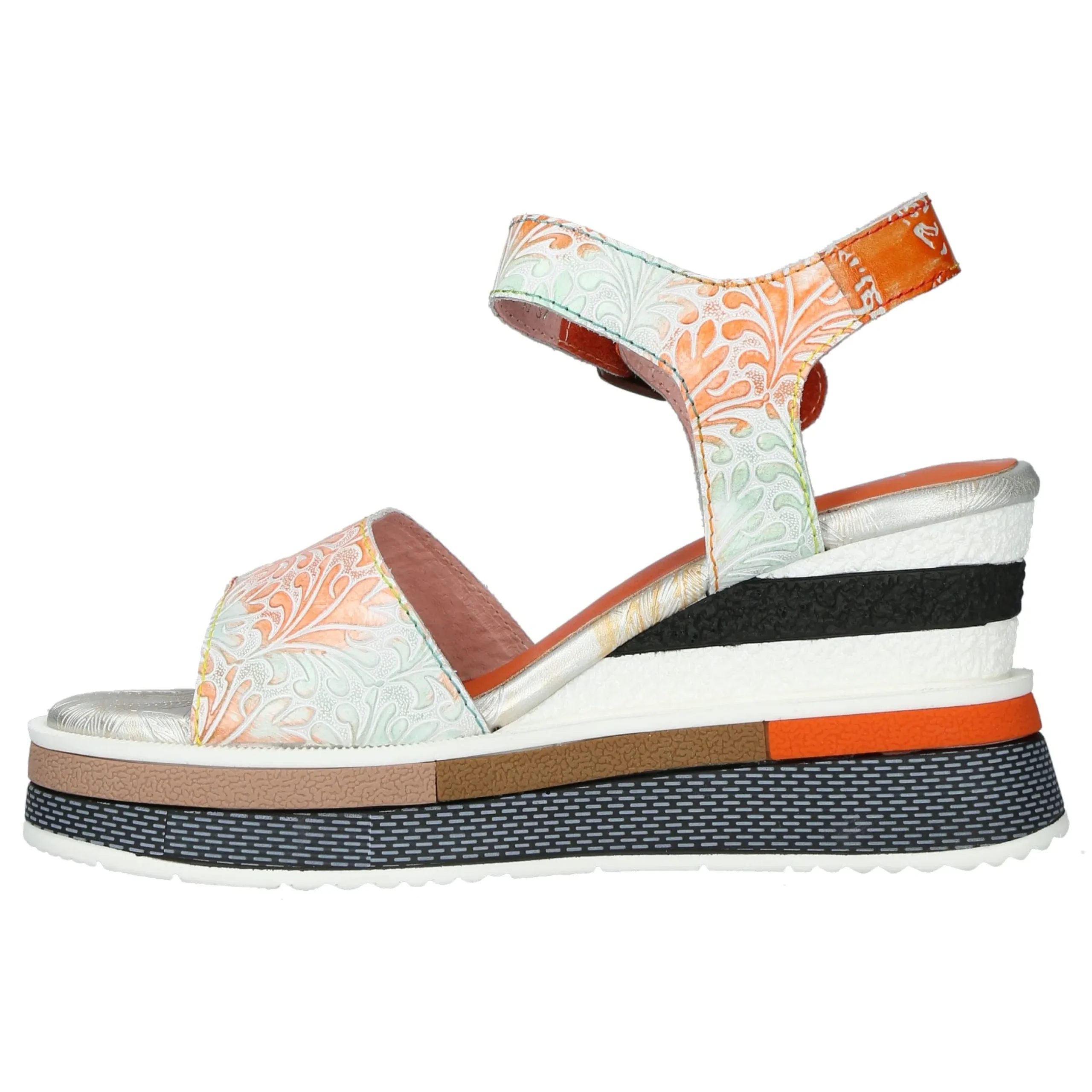 Flash Sale Sandales - DACDDYO 90 Outlet Chaussures|Sandales
