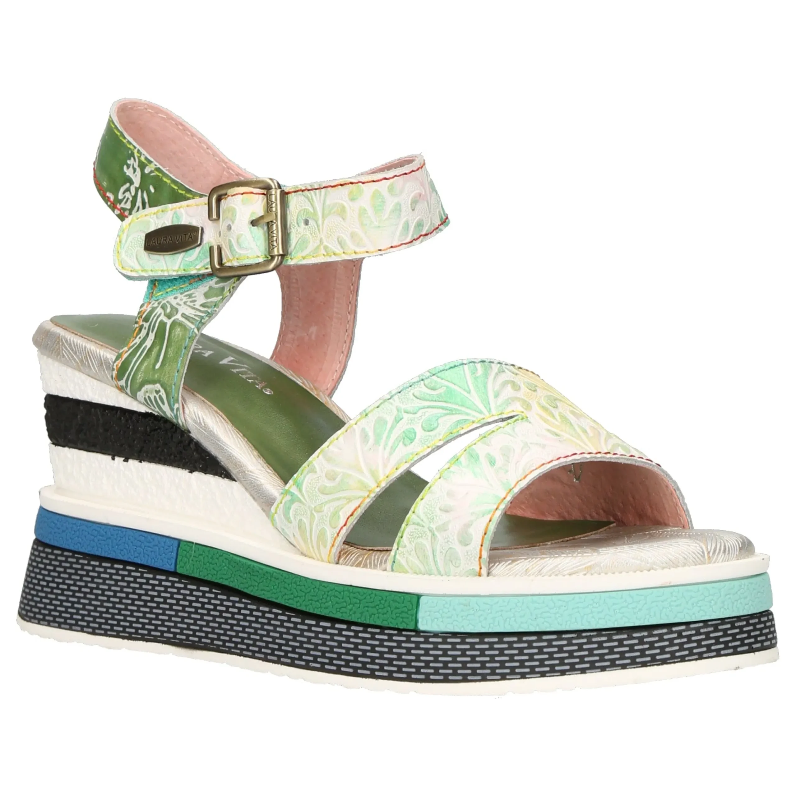 Flash Sale Sandales - DACDDYO 90 Outlet Chaussures|Sandales