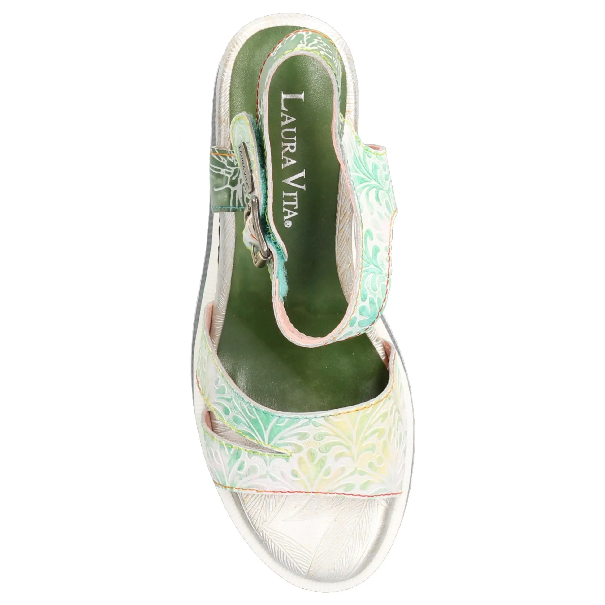 Flash Sale Sandales - DACDDYO 90 Outlet Chaussures|Sandales