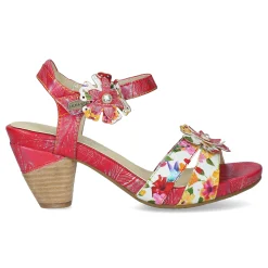 Cheap Sandales - DACXO 65 Sandales