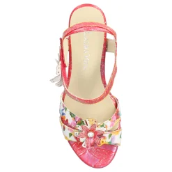 Cheap Sandales - DACXO 65 Sandales