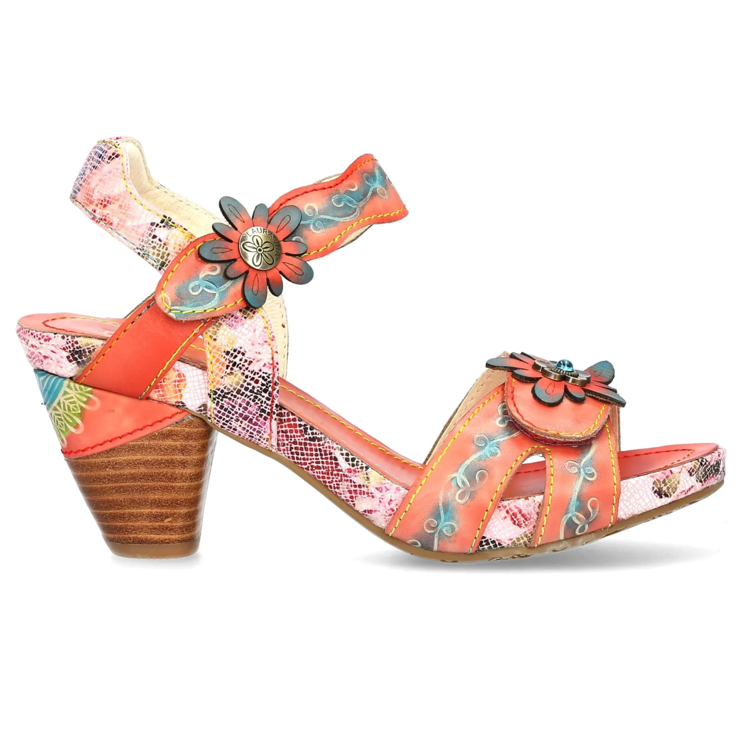 Online Sandales - DACXO 01 Sandales