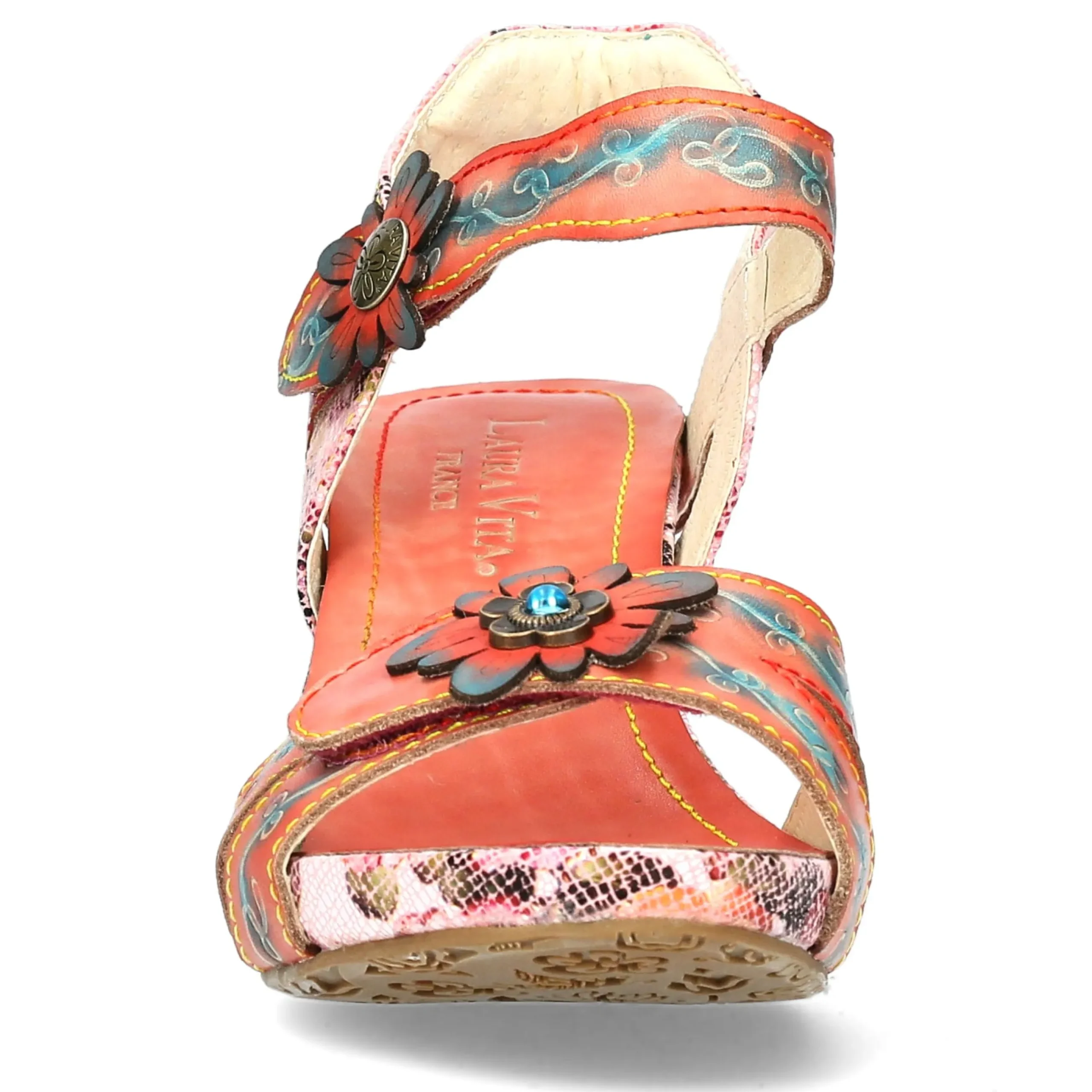 Online Sandales - DACXO 01 Sandales