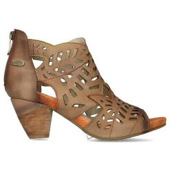 Fashion Sandales - DACXO 0123 Sandales