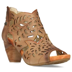 Fashion Sandales - DACXO 0123 Sandales