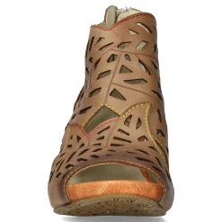 Fashion Sandales - DACXO 0123 Sandales