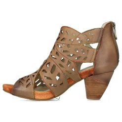Fashion Sandales - DACXO 0123 Sandales