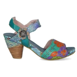 Best Sale Sandales - DACXO 01 Sandales