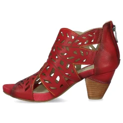 Discount Sandales - DACXO 0123 Outlet Chaussures|Sandales