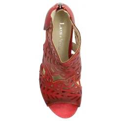 Discount Sandales - DACXO 0123 Outlet Chaussures|Sandales
