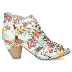 Discount Sandales - DACXO 0123 Outlet Chaussures|Sandales