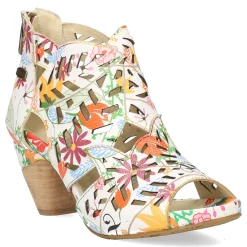 Discount Sandales - DACXO 0123 Outlet Chaussures|Sandales
