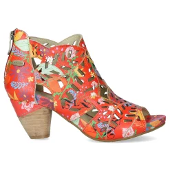 Discount Sandales - DACXO 0123 Outlet Chaussures|Sandales
