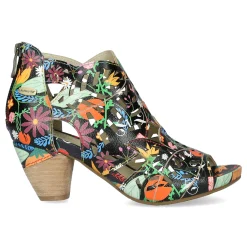 Discount Sandales - DACXO 0123 Outlet Chaussures|Sandales
