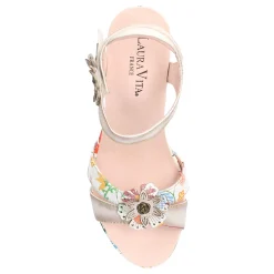 Best Sandales - DACXO 65 Fleur Outlet Chaussures|Sandales