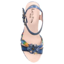 Best Sandales - DACXO 65 Fleur Outlet Chaussures|Sandales