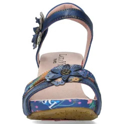 Best Sandales - DACXO 65 Fleur Outlet Chaussures|Sandales