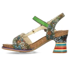 Best Sale Sandales - DECBYO 06 Sandales