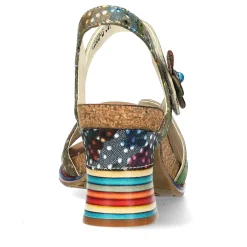 Best Sale Sandales - DECBYO 06 Sandales