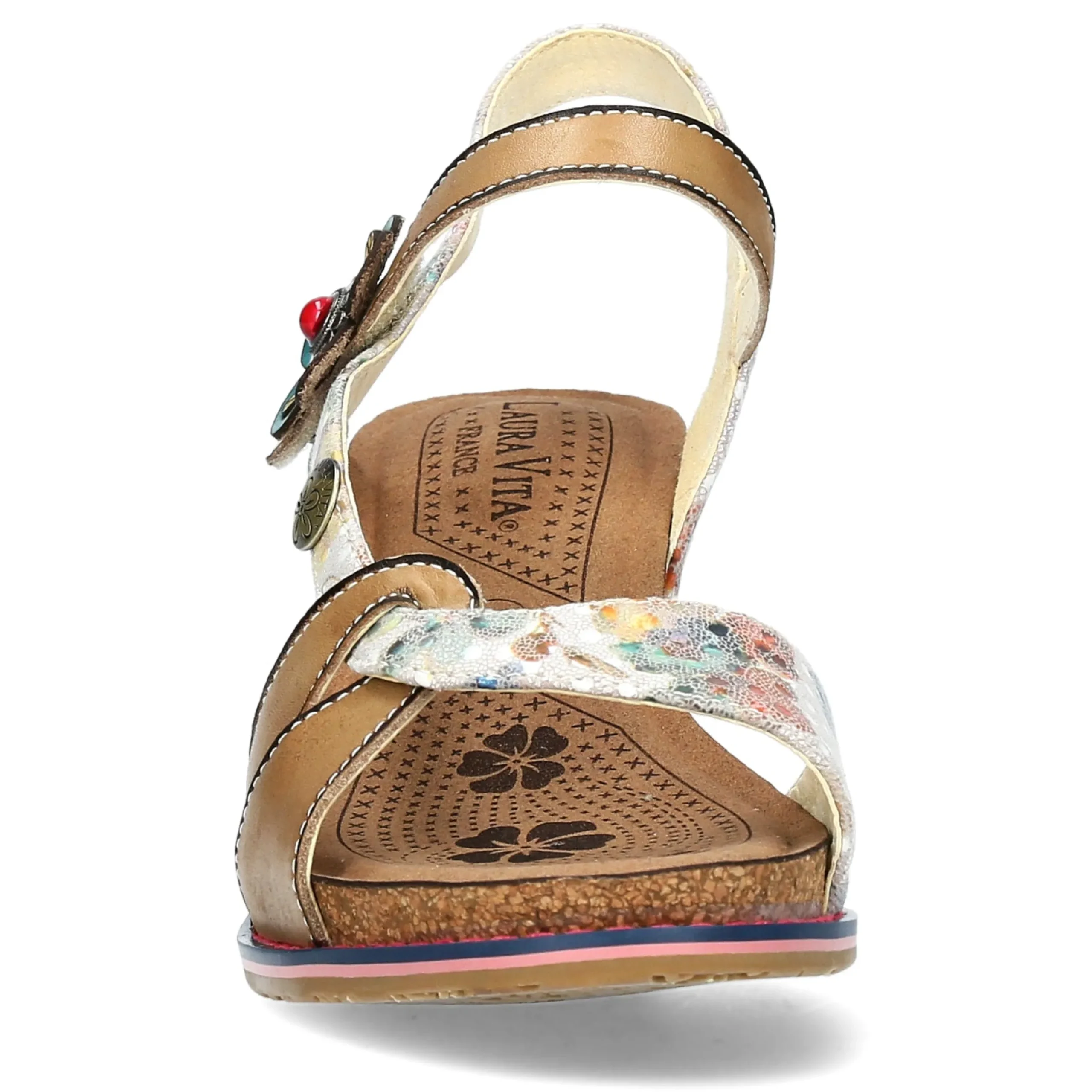 Best Sale Sandales - DECBYO 06 Sandales