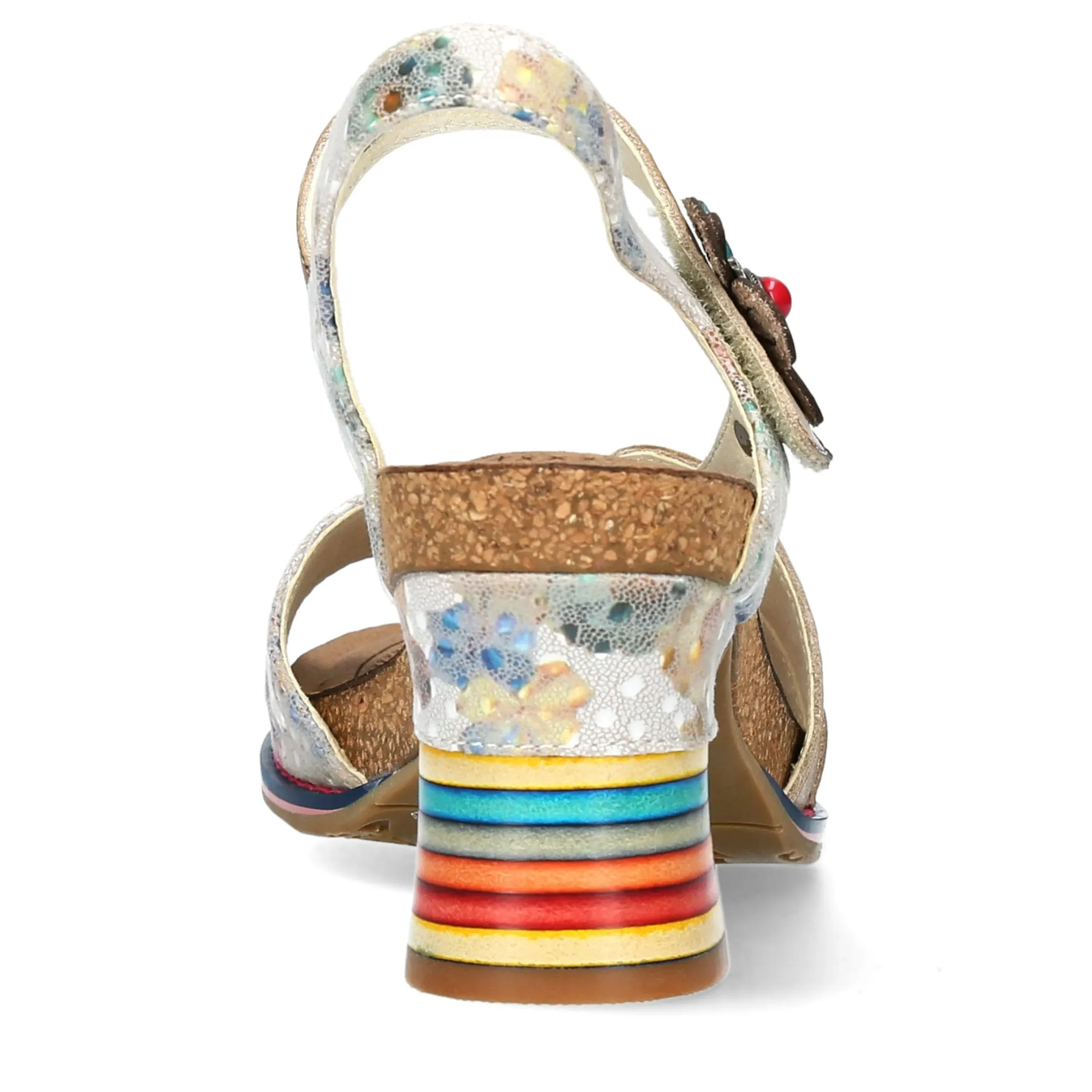 Best Sale Sandales - DECBYO 06 Sandales