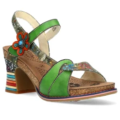 Best Sale Sandales - DECBYO 06 Sandales