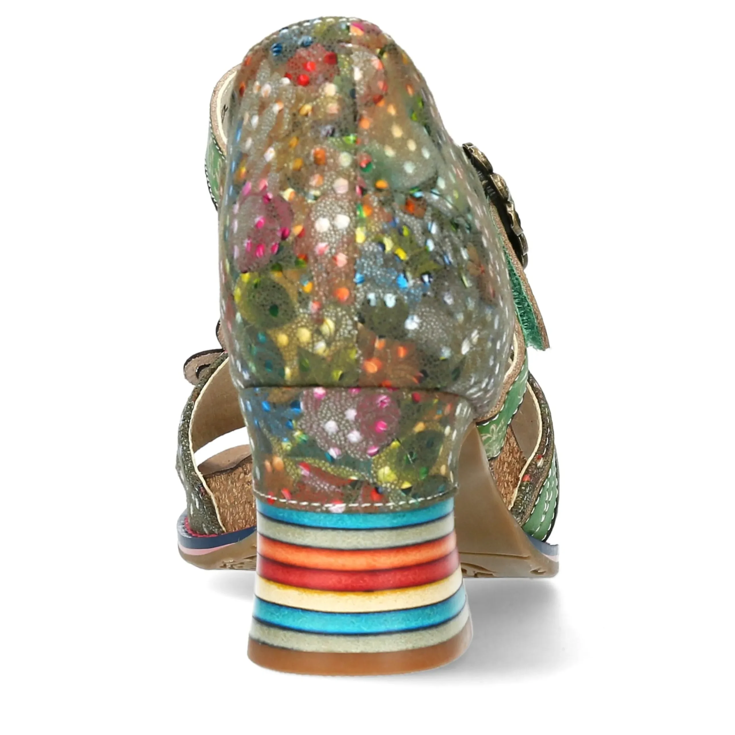 Online Sandales - DECBYO 03 Sandales