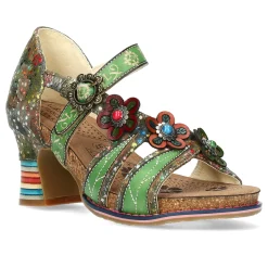 Online Sandales - DECBYO 03 Sandales