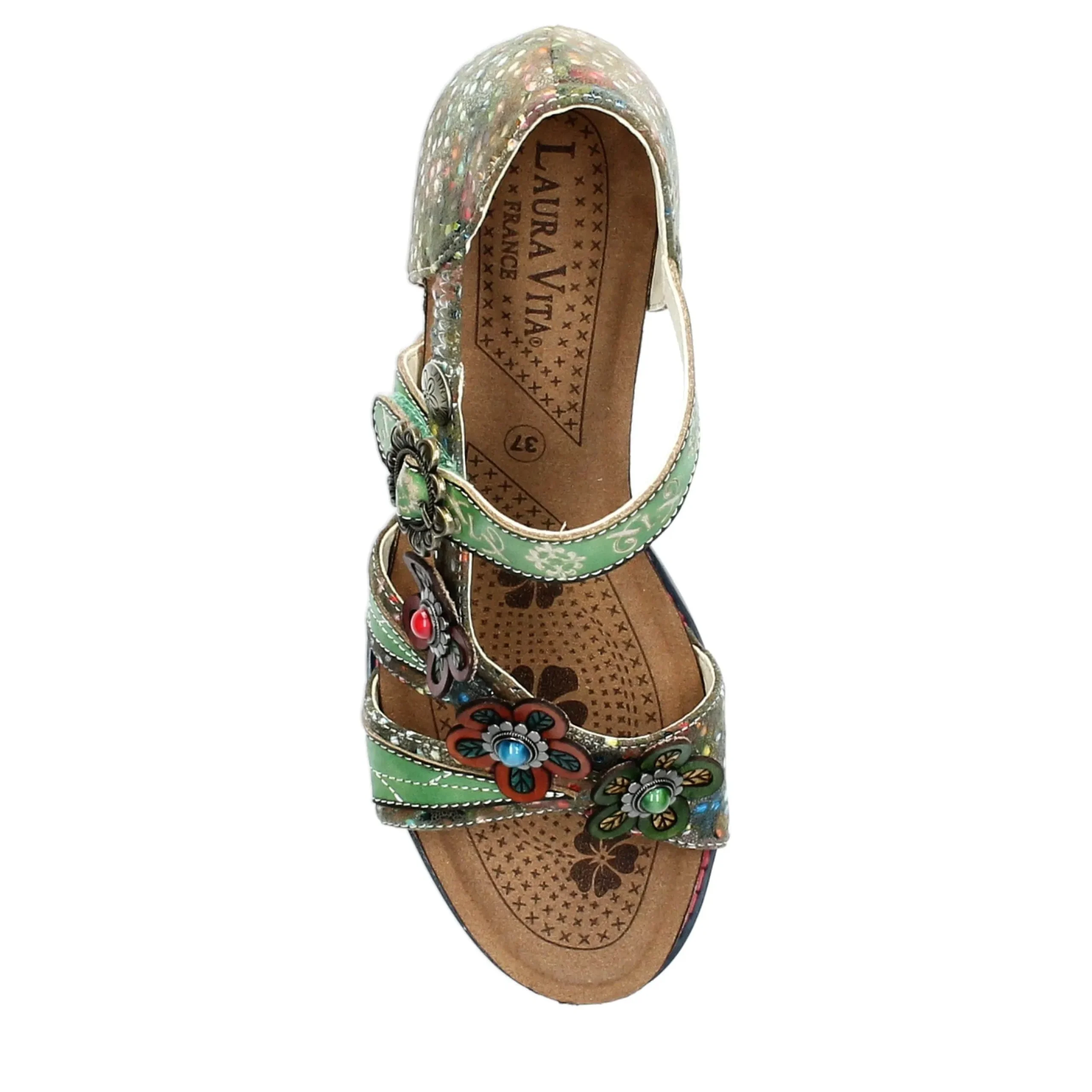 Online Sandales - DECBYO 03 Sandales