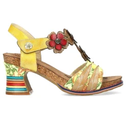 Fashion Sandales - DECBYO 01 Sandales
