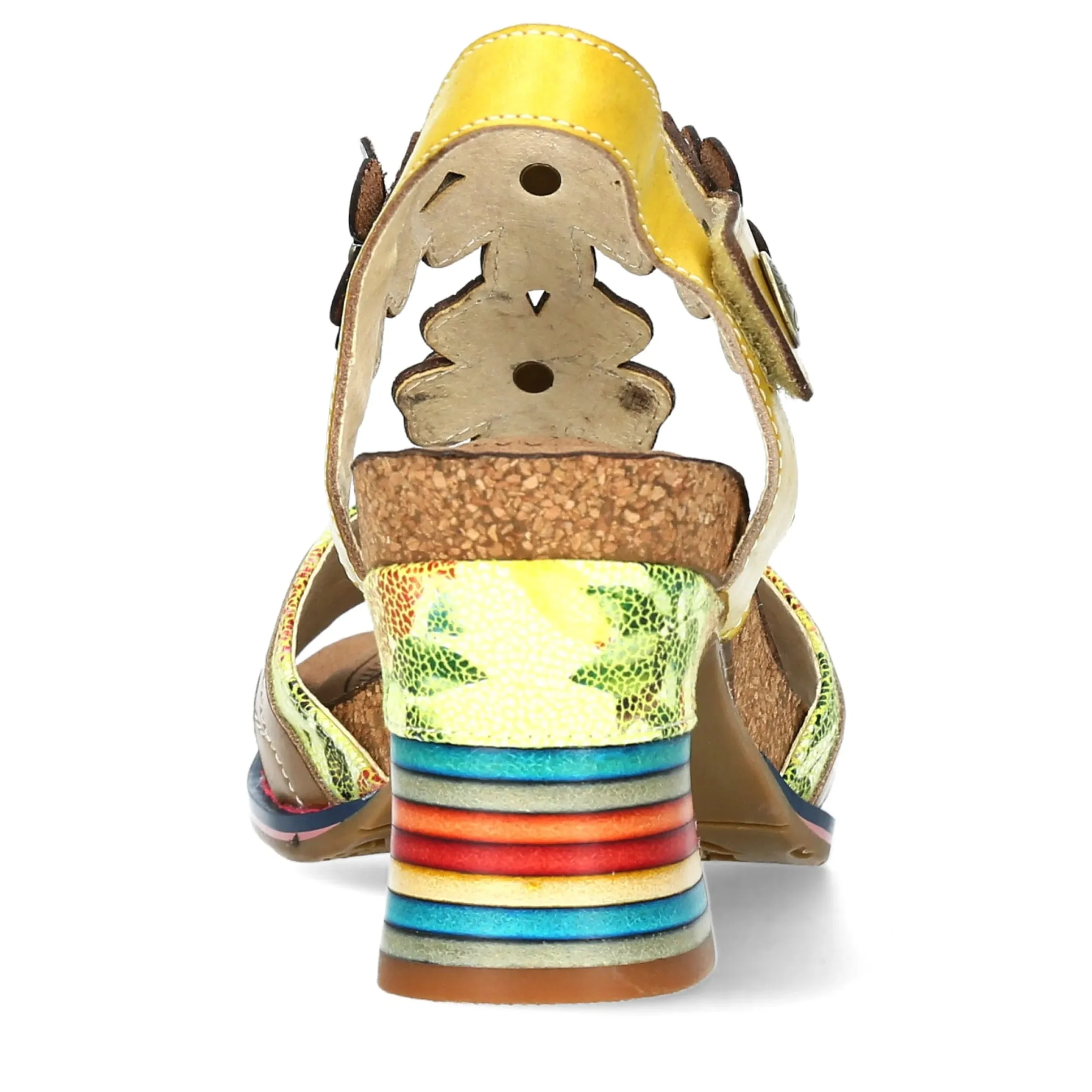 Fashion Sandales - DECBYO 01 Sandales