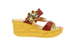 Fashion Sandales - DIANE 04 Sandales