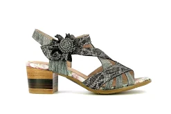 Online Sandales - DICEGOO 68 Sandales