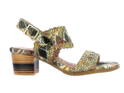 Shop Sandales - DICEGOO 62 Sandales