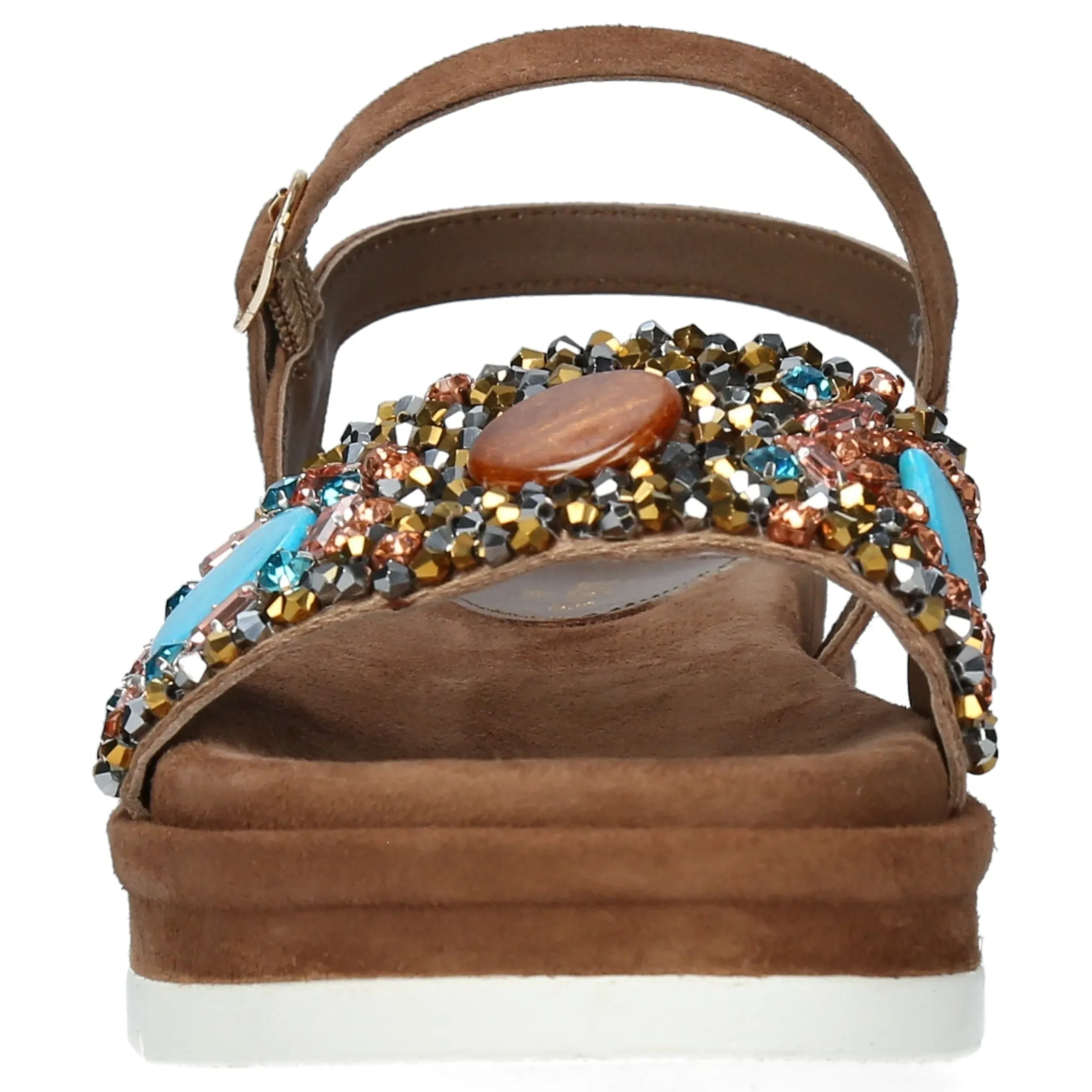Online Sandales - DICEZEO 9732 Sandales