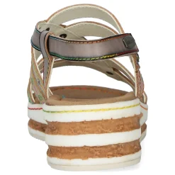 Online Sandales - DICEZEO 0223 Outlet Chaussures|Sandales