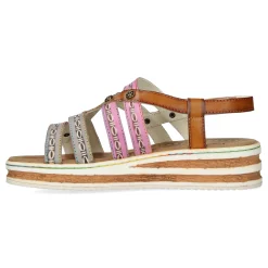 Online Sandales - DICEZEO 0223 Outlet Chaussures|Sandales