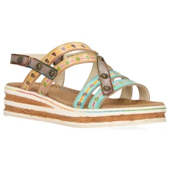 Online Sandales - DICEZEO 0223 Outlet Chaussures|Sandales