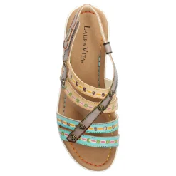 Online Sandales - DICEZEO 0223 Outlet Chaussures|Sandales