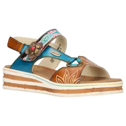 Shop Sandales - DICEZEO 0623 Outlet Chaussures|Sandales