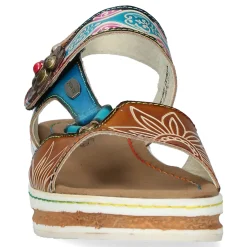 Shop Sandales - DICEZEO 0623 Outlet Chaussures|Sandales
